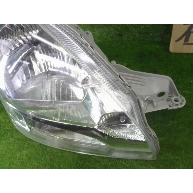 ムーヴ DBA-LA100S 右ヘッドライト 右ヘッドランプ L KF-VE T22 FA40  