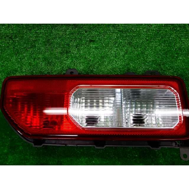 ジムニー JB74W 左テールランプ KOITO 220-5938C : ING.net - 通販 