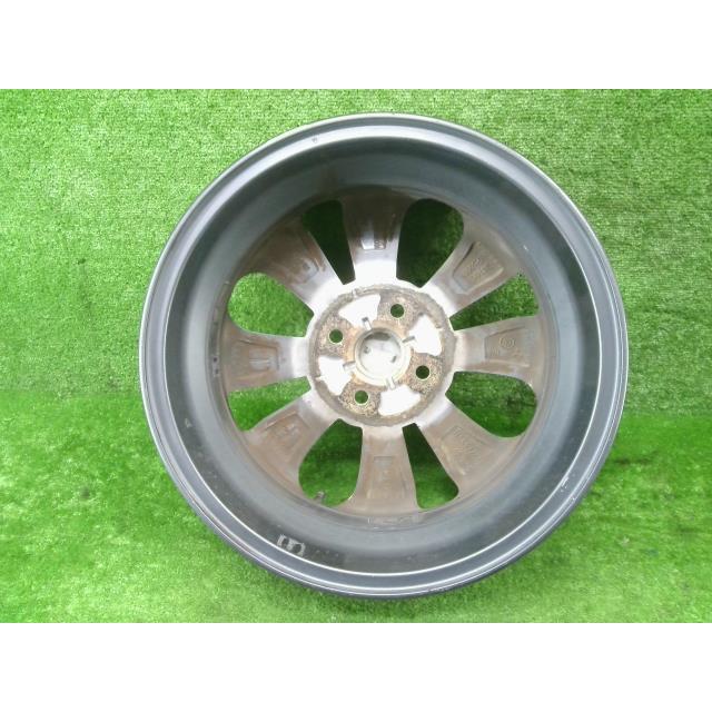 B21A デイズルークス 15インチ 中古 アルミホイール 40300-6A02K