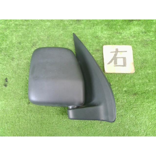 ハイゼット EBD-S331V 右ドアミラー 右サイドミラー カーゴデラックス