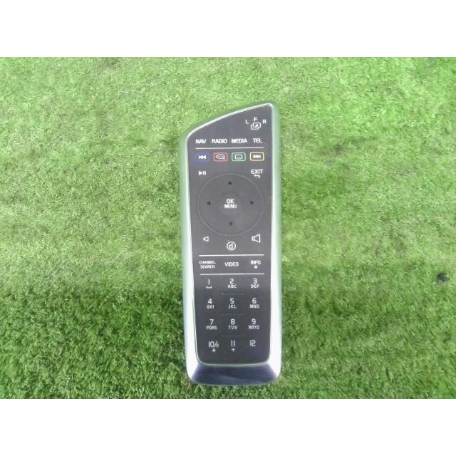 ボルボ 40シリーズ DBA-MB4164T リモコン V40 T4 B4164T 31346043