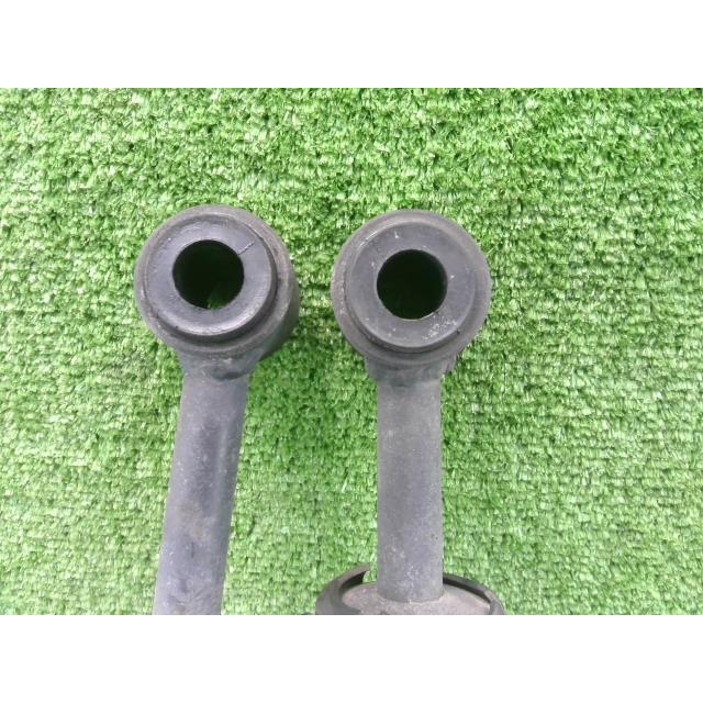 M-TECHNO エムテクノ 200 ハイエース サスペンション