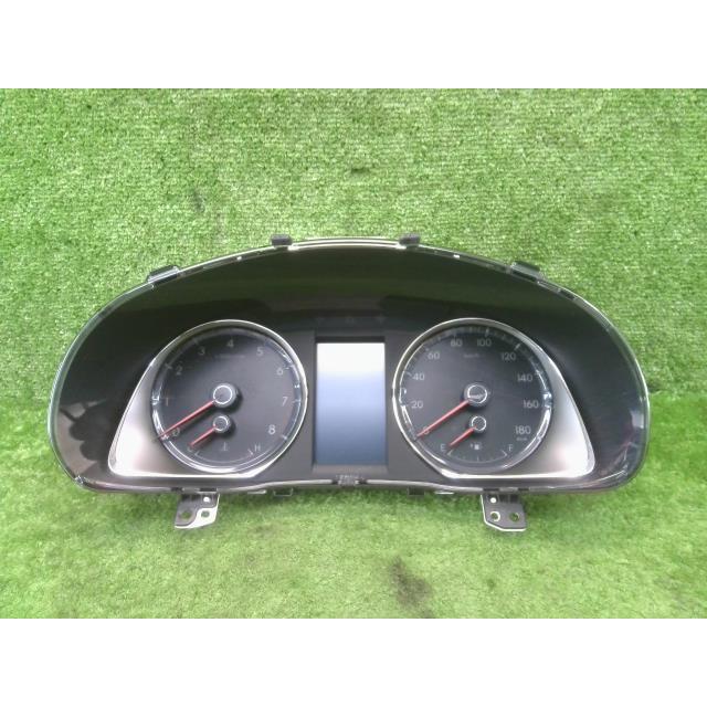 ハリアー プレミアム ZSU60W ZSU65W スピードメーター