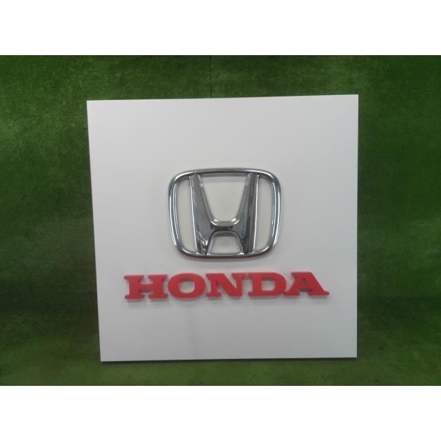 HONDA ホンダ 看板 店舗用 非売品 大型看板 120cm×120cm : ING HONDA ホンダ 看板 店舗用 非売品 大型看板 120cm×120cm : ING
