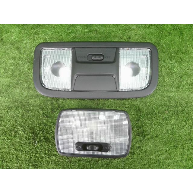 N-BOX N−BOX DBA-JF4 ルームランプ マップランプ カスタム G L