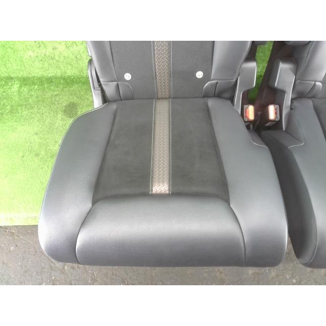 N-BOX N−BOX JF4 リアシート 後部座席 後ろシート 左右 N-BOX N−BOX JF4 リアシート 後部座席 後ろシート 左右