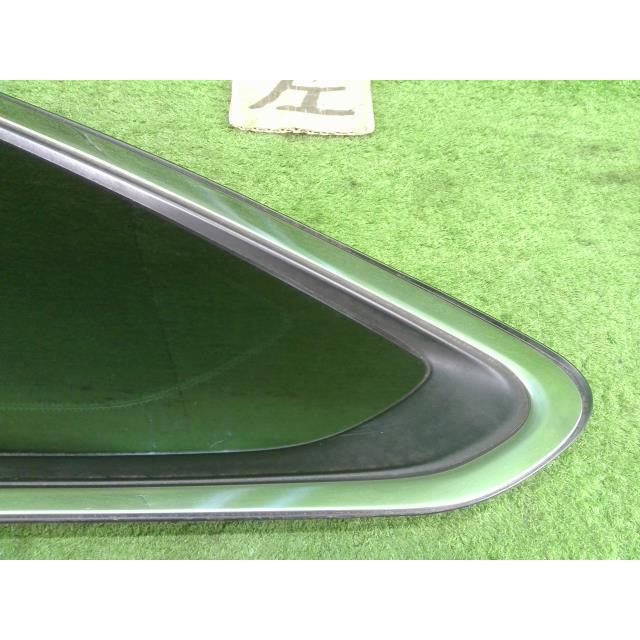 クラウン 6AA-AZSH20 左クォーターガラス S 062 62720-30040