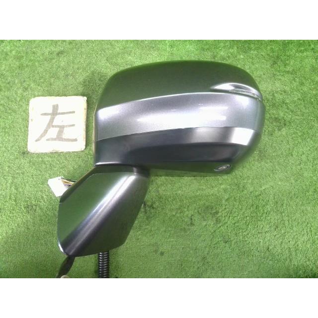 オデッセイ DBA-RC1 左ドアミラー 左サイドミラー アブソルート 