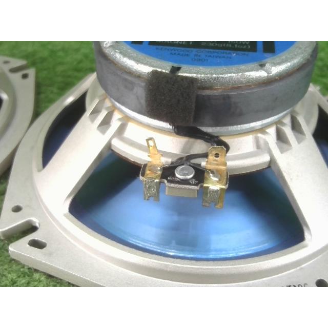 ミラジーノL700Sで使用　エクリプス　かーオーディオスピーカーLR2個 ミラジーノL700Sで使用 エクリプス かーオーディオスピーカーLR2