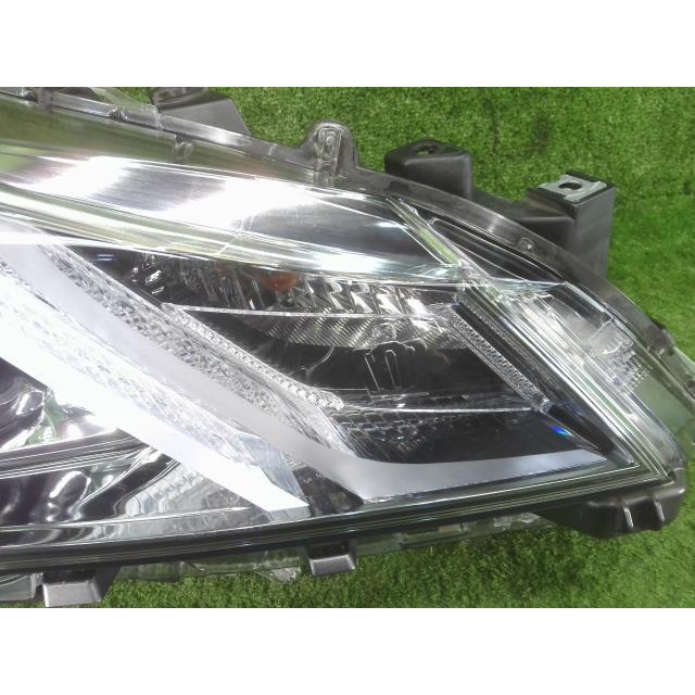 クラウン DAA-AWS210 右ヘッドライト 右ヘッドランプ