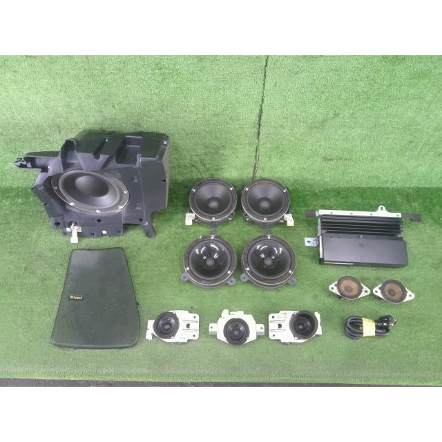 レガシィ DBA-BR9 スピーカー OB 2.5IアイサイトSパッケージリミテッド