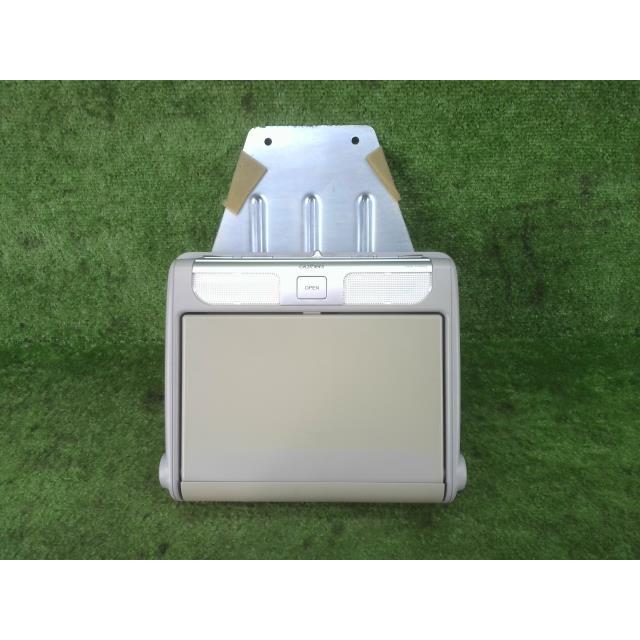 15インチ　リアモニター ステップワゴン後席モニター後付けの費用と方法・おすすめ製品