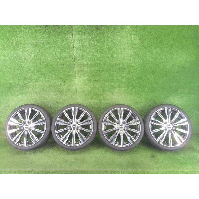 ワゴンR MH21S ワゴンR アルミホイールタイヤセット 16インチ mskina 