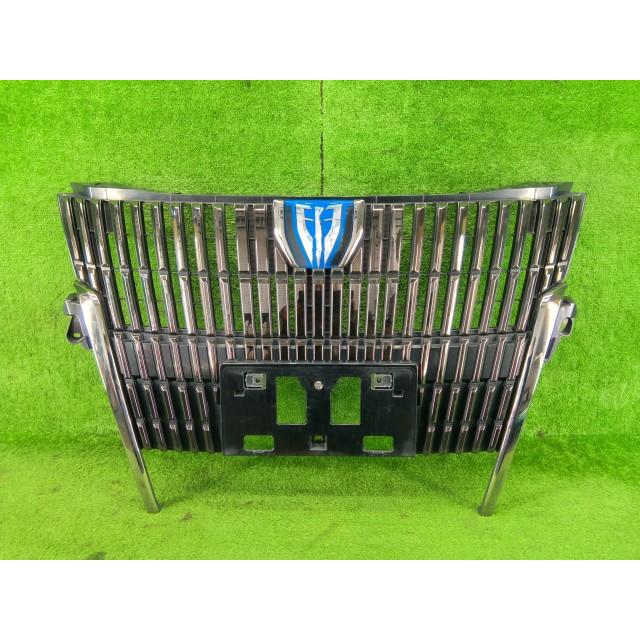 トヨタ　エスクァイア　フロントグリル ラジエータグリル エスクァイア DAA-ZWR80G ラジエーターグリル フロントグリル