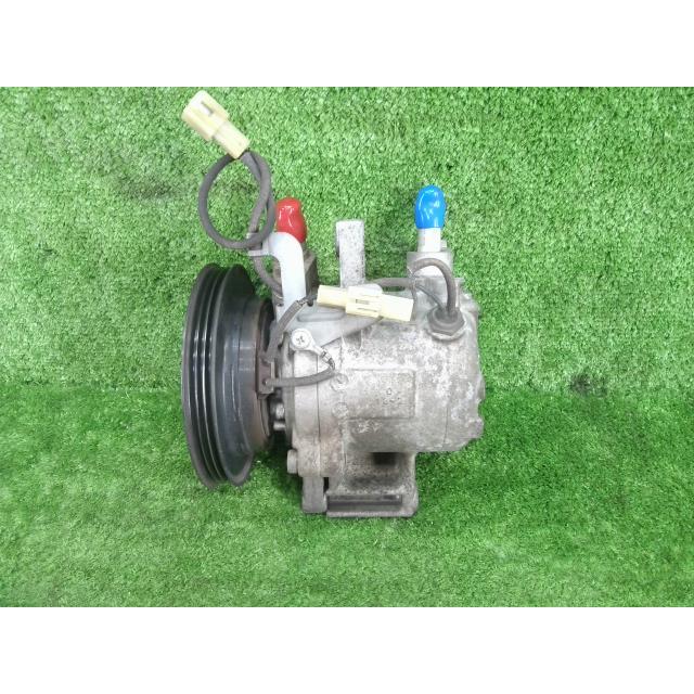 タント DBA-L375S エアコンコンプレッサー カスタムXリミテッド W24 