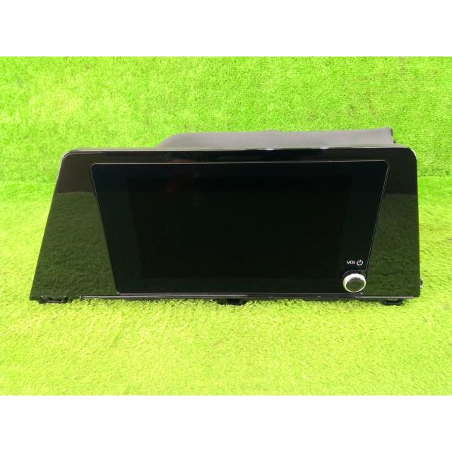 プリウス 6AA-ZVW60 ディスプレイオーディオ プリウス 6AA-ZVW60 ディスプレイオーディオ X 040 86140-47B70 : ING