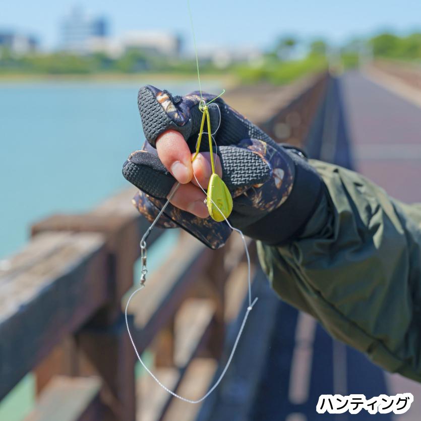 ネオプレーン 指出し可能 グローブ】 防寒 防水 防風 手袋 グローブ