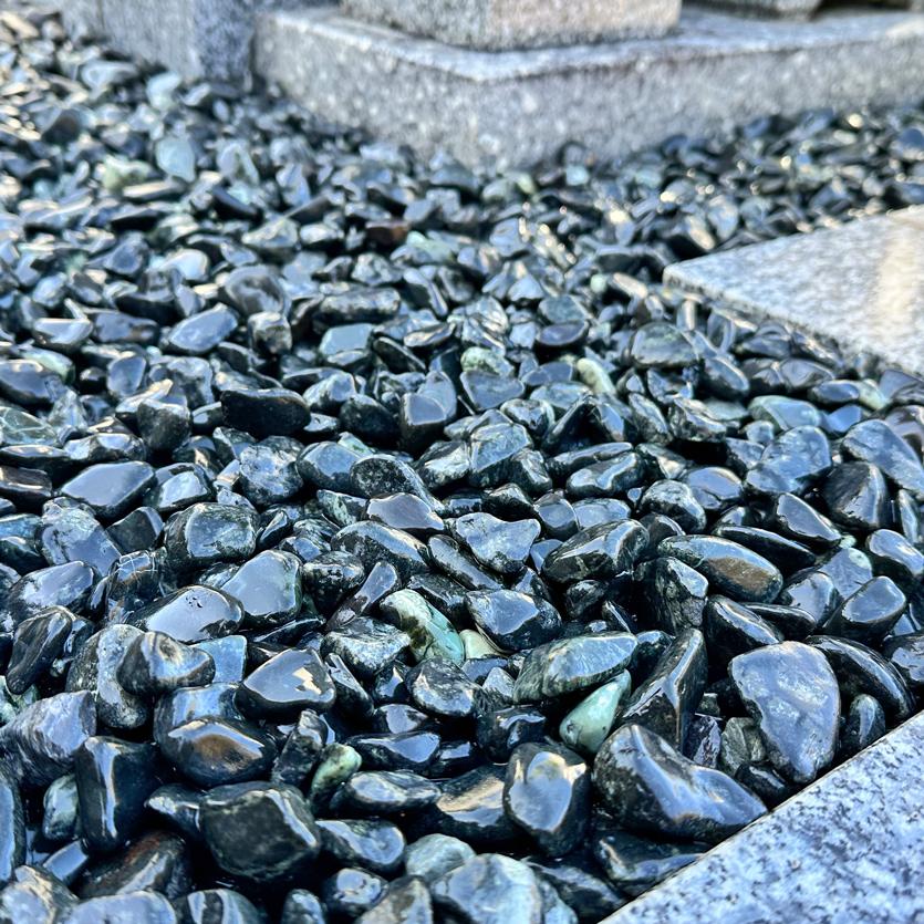 黒玉石 蛇紋岩 選べる3種類【1t(1000kg)入り】黒 玉石 蛇紋石 黒玉石 蛇紋岩 選べる3種類【1t(1000kg)入り】黒 玉石 蛇紋石