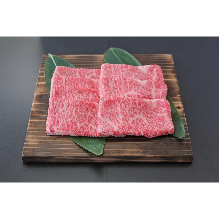 5等級限定　米沢牛肩ロースすき焼き用　1kg | 