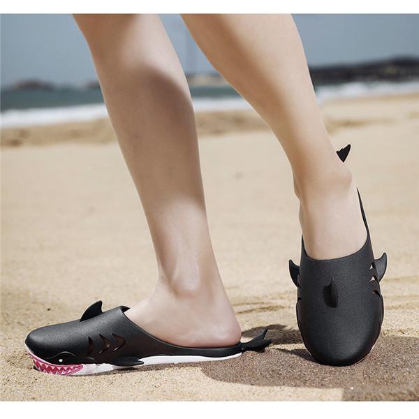 サンダル 魚サン ビーチサンダル メンズ レディース 魚サンダル サメ スリッパ 魚 ラバーサンダル アウトドア 屋外 室内 海 プール 海水浴 47apr22mtx02 イノリヤ 通販 Yahoo ショッピング