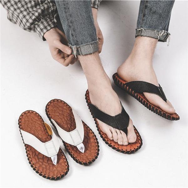 サンダル ビーチサンダル メンズ レザー 本革 牛革 夏 スリッパ 紳士靴 痛くない 疲れない レザーサンダル 革 カジュアル アウトドア おしゃれ 47apr22mtx08 イノリヤ 通販 Yahoo ショッピング