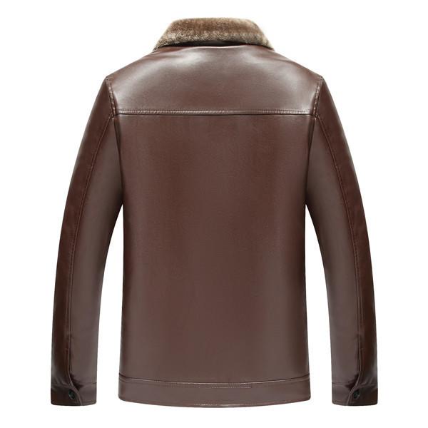 最安 革ジャン メンズ レザージャケット 革 裏ボア ライダースジャケット コーデ 冬 裏起毛 防寒 防風 保温 コート アウター Pu おしゃれ 47oct21mjrpjk06 イノリヤ 通販 Yahoo ショッピング