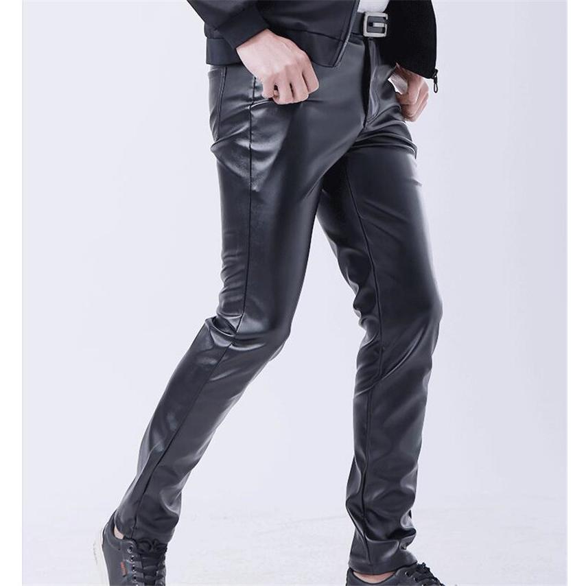 IXON HAWKレザーパンツ ブラック IXON HAWKレザーパンツ ブラック レザー パンツ | MotoStorm