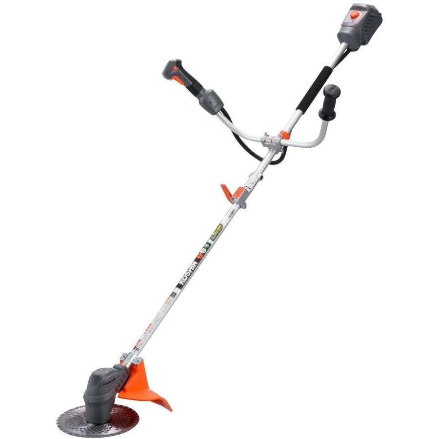 刈払機分割式DK-1825 刈払機分割式DK-1825