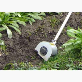 アイデック 刈払機アタッチメント うね草取りまーPRO トリプル AUT  