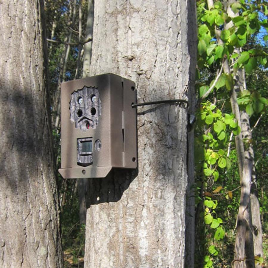 スマホで24時間リアルタイム監視　狩猟の罠、鹿、猪の確認、防犯カメラ等に スマホで24時間リアルタイム監視 銃猟の罠、鹿、猪の確認、防犯カメラ等