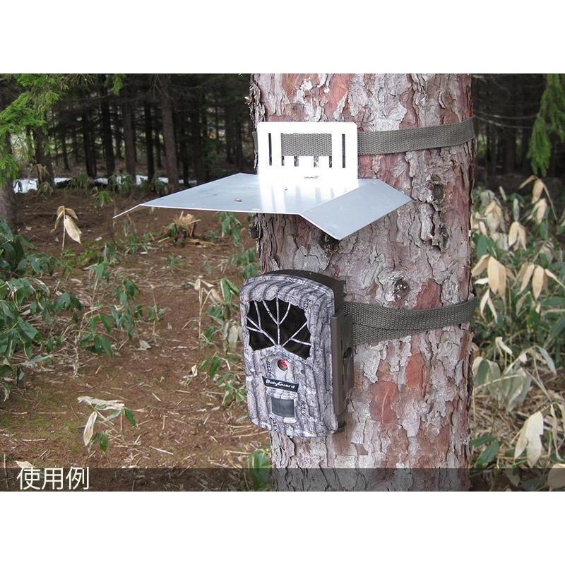 スマホで24時間リアルタイム監視　狩猟の罠、鹿、猪の確認、防犯カメラ等に スマホで24時間リアルタイム監視 狩猟の罠、鹿、猪の確認、防犯カメラ