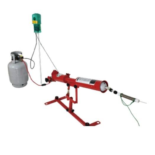 格安人気 鳥害 カラス ハト ヒヨドリ カモ スズメ ムクドリ 防獣 防除威嚇機 タイガー 爆音機 ロケットバング Trb 5 Kihi 133 箱罠 くくり罠のイノホイ Inohoi 通販 Yahoo ショッピング 期間限定送料無料 Blog Lonolife Com