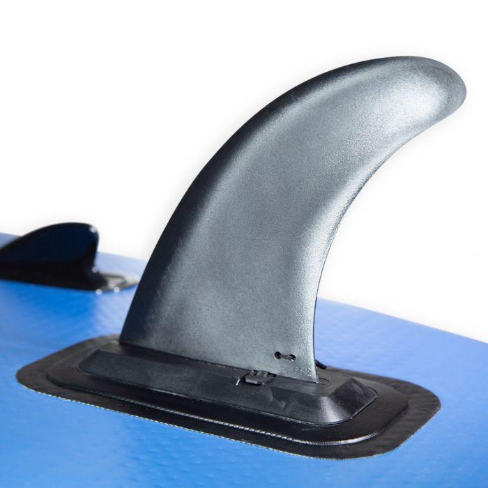 ★最終価格★ DELTA SUP サップ スタンドアップパドルボード サーフボード　ロングボード サーフィン 付属品付き 【3706184317】(19025円)