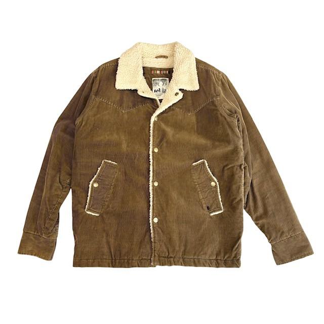 中古 バル バランスウェアデザイン BAL balanceweardesign ボア 