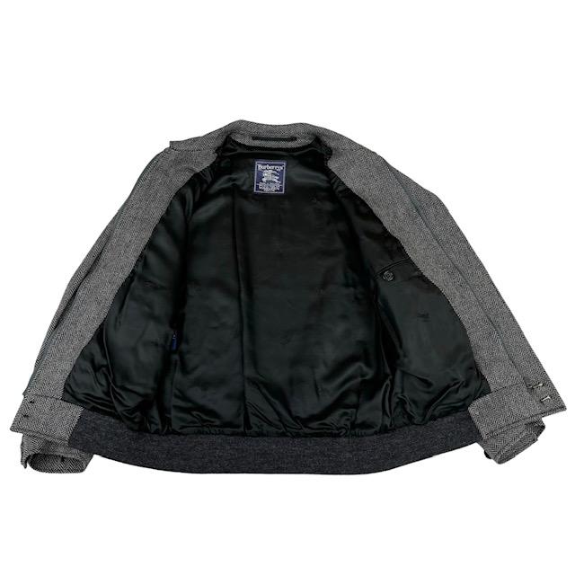 BURBERRY 中古 バーバリーズ バーバリー Burberrys ハリントン BURBERRY 中古 バーバリーズ バーバリー Burberrys ハリントン