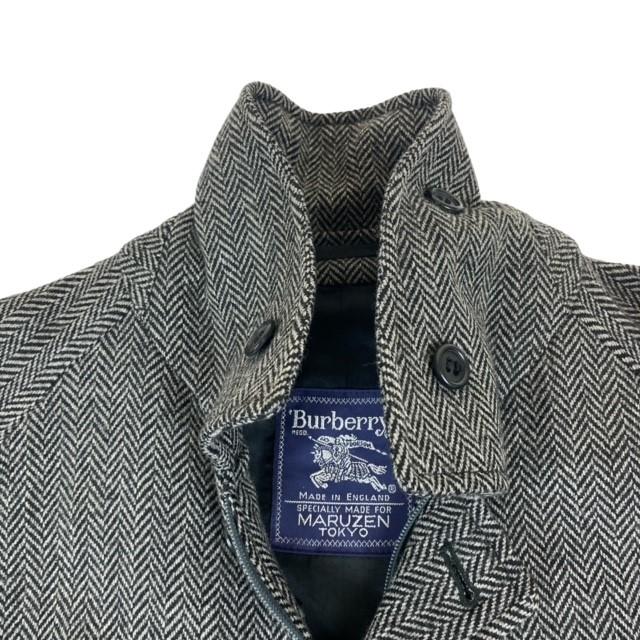 BURBERRY 中古 バーバリーズ バーバリー Burberrys ハリントン BURBERRY 中古 バーバリーズ バーバリー Burberrys ハリントン