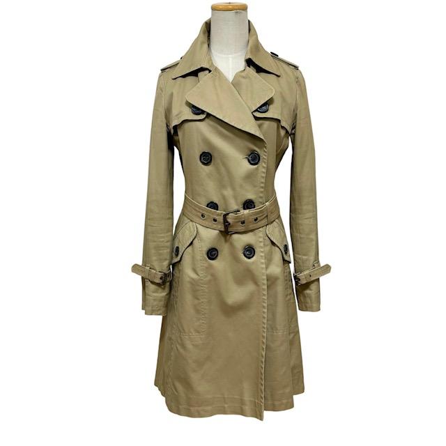 BURBERRY BLUE LABEL 中古 バーバリーブルーレーベル BLUELABEL  