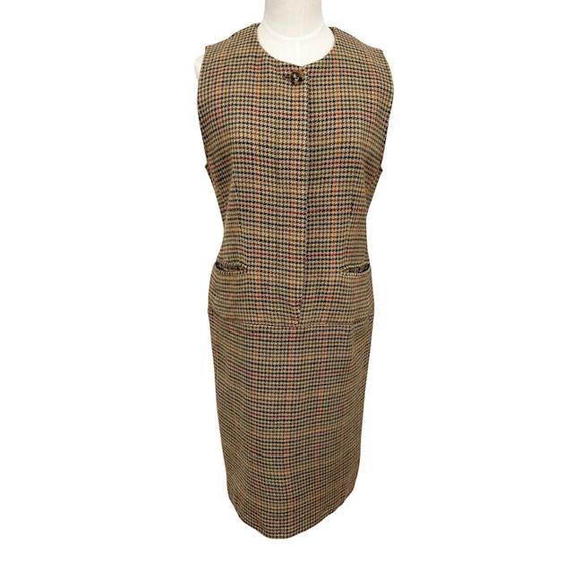 BURBERRY（バーバリー） 古着 バーバリーズ Burberrys ノースリーブ