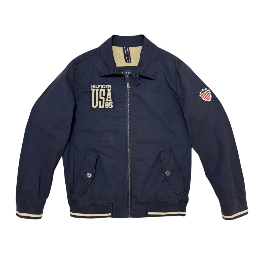 TOMMY HILFIGER（トミー・ヒルフィガー） 中古 TOMMY HILFIGER USA 