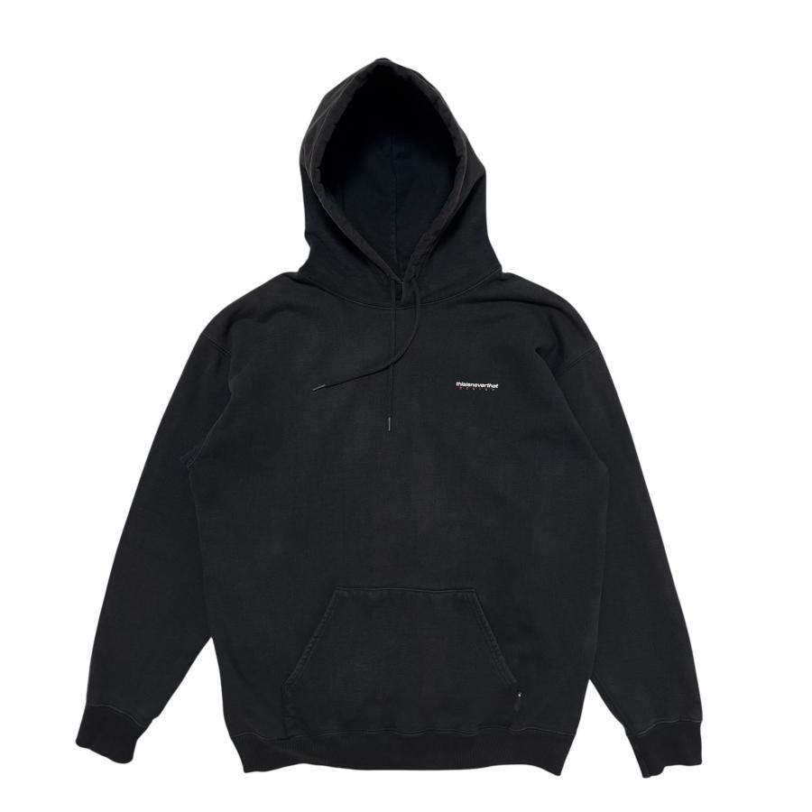 thisisneverthat（ディスイズネバーザット） 中古 ネバザ フーディー