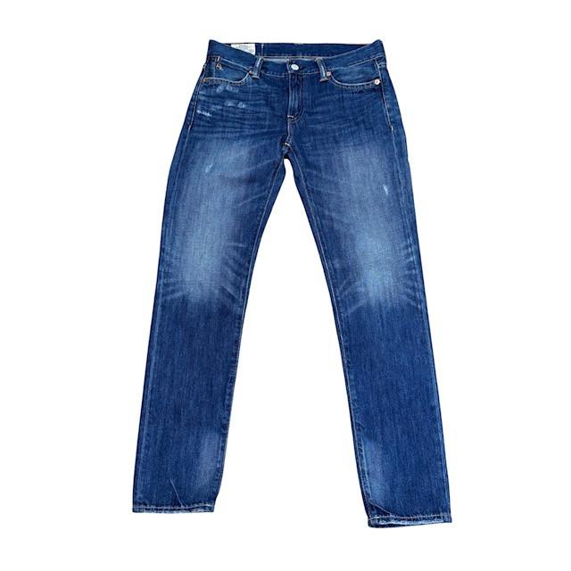 POLO RALPH LAUREN（ポロ・ラルフローレン） 中古 デニムジーンズ 