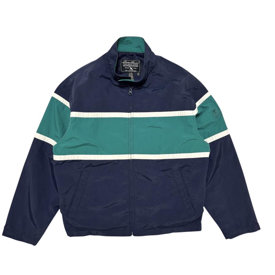 Eddie Bauer（エディーバウアー） 古着 ナイロンジャケット