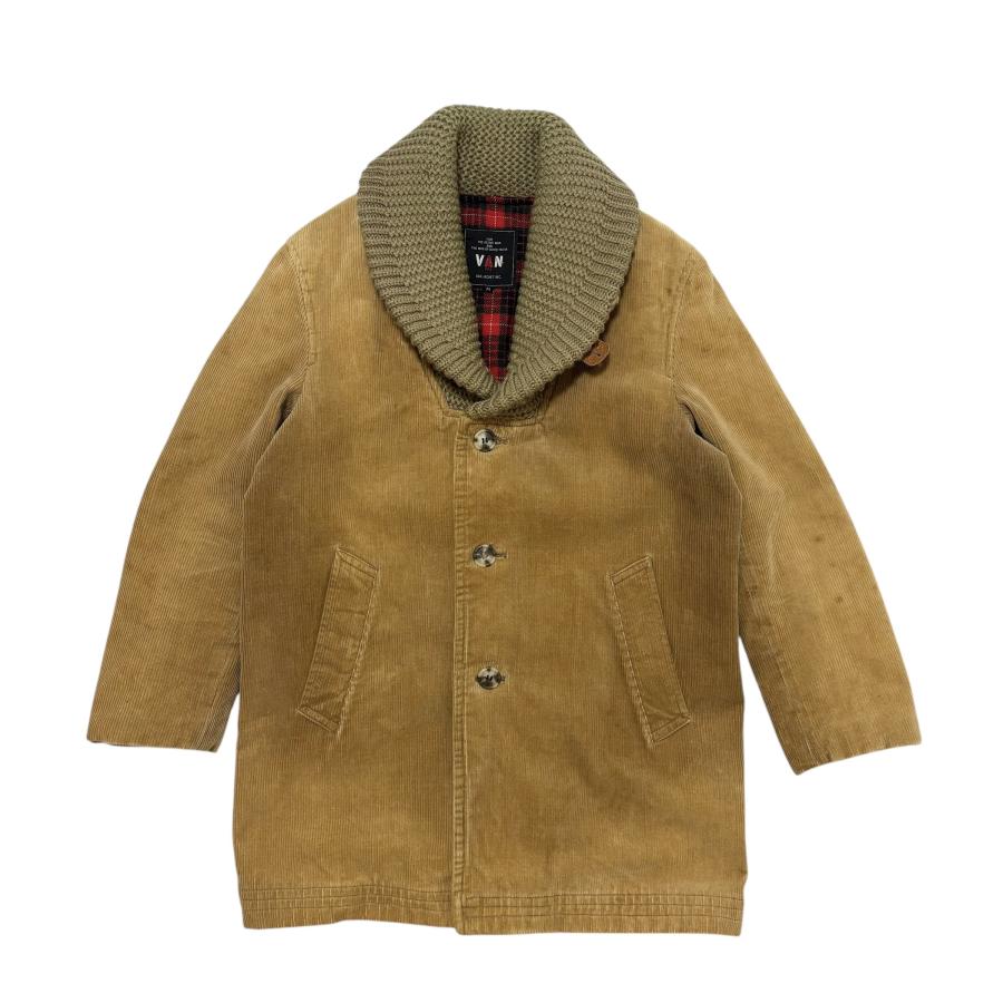 VAN 古着 ヴァンヂャケット VAN JACKET コーデュロイ ドンキーコート