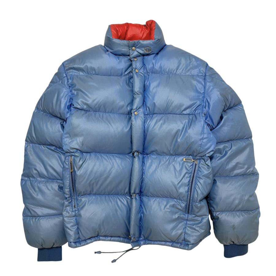 MONCLER（モンクレール） 古着 ダウンジャケット T.2 クリーニング済み