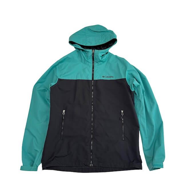 Columbia（コロンビア） 古着 マウンテンパーカー ナイロンジャケット 