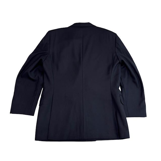 BURBERRY PRORSUM（バーバリー プローサム） 古着 バーバリーズ 紺ブレ