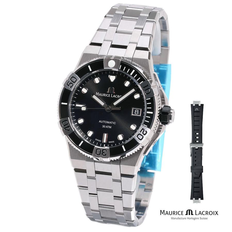 モーリス・ラクロア（Maurice Lacroix） AI6057-SSL2F-330-A 正規品