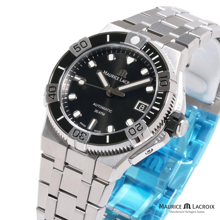 モーリス・ラクロア（Maurice Lacroix） AI6057-SSL2F-330-A 正規品