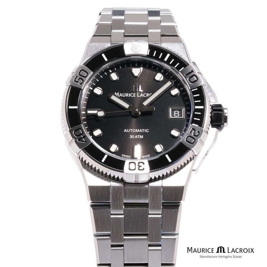 モーリス・ラクロア（Maurice Lacroix） AI6057-SSL2F-330-A 正規品