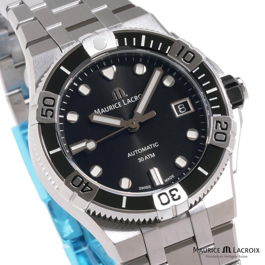 モーリス・ラクロア（Maurice Lacroix） AI6057-SSL2F-330-A 正規品